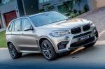 BMW X5 M 2015 года (ZA)